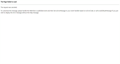 Desktop Screenshot of mail.ready2web.net